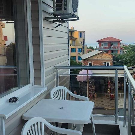 Hotel Къща За Гости "Пердика" Obzor Exteriér fotografie