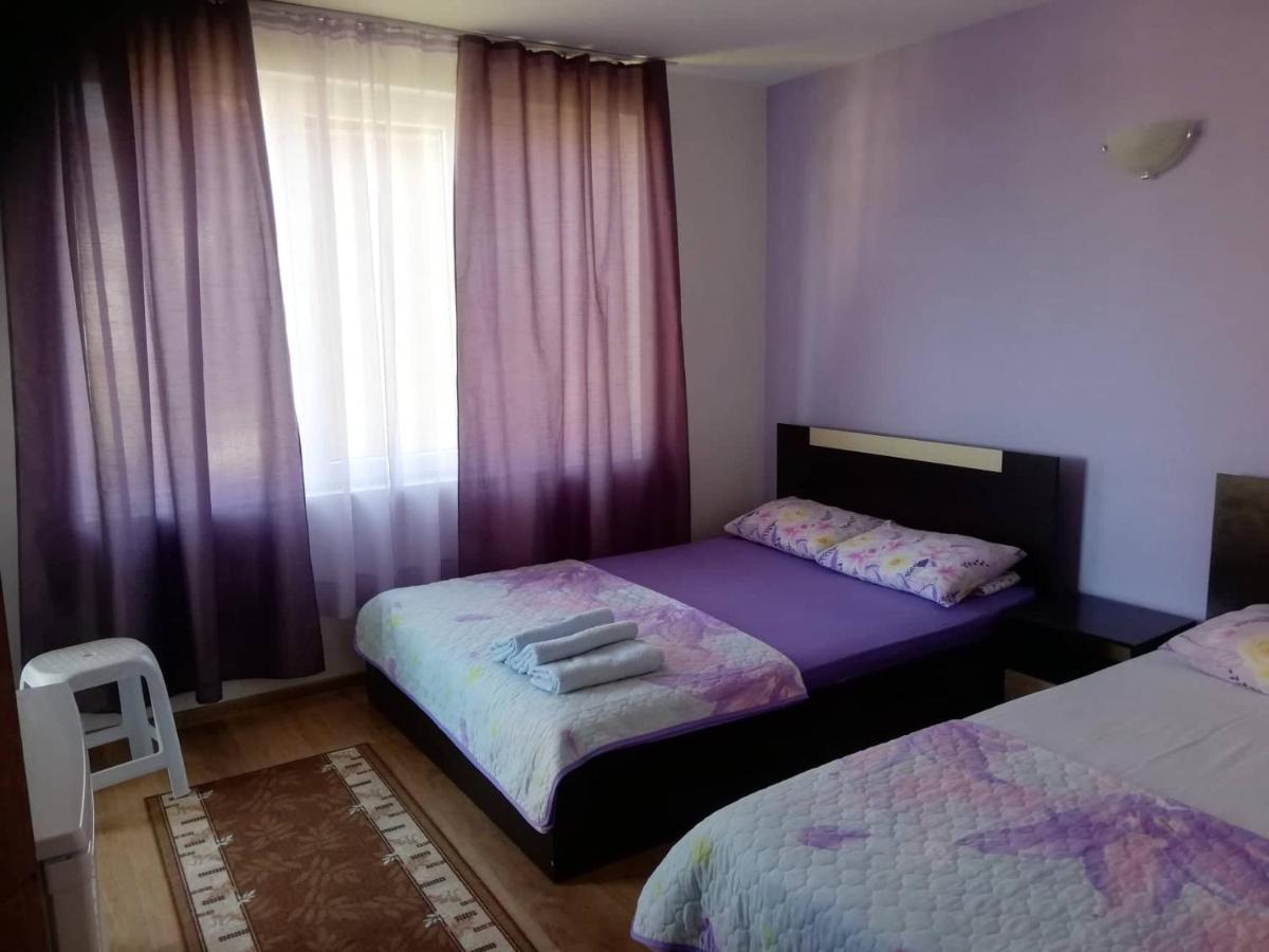 Hotel Къща За Гости "Пердика" Obzor Exteriér fotografie