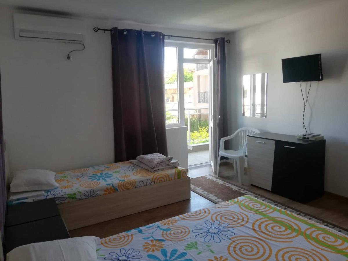 Hotel Къща За Гости "Пердика" Obzor Exteriér fotografie