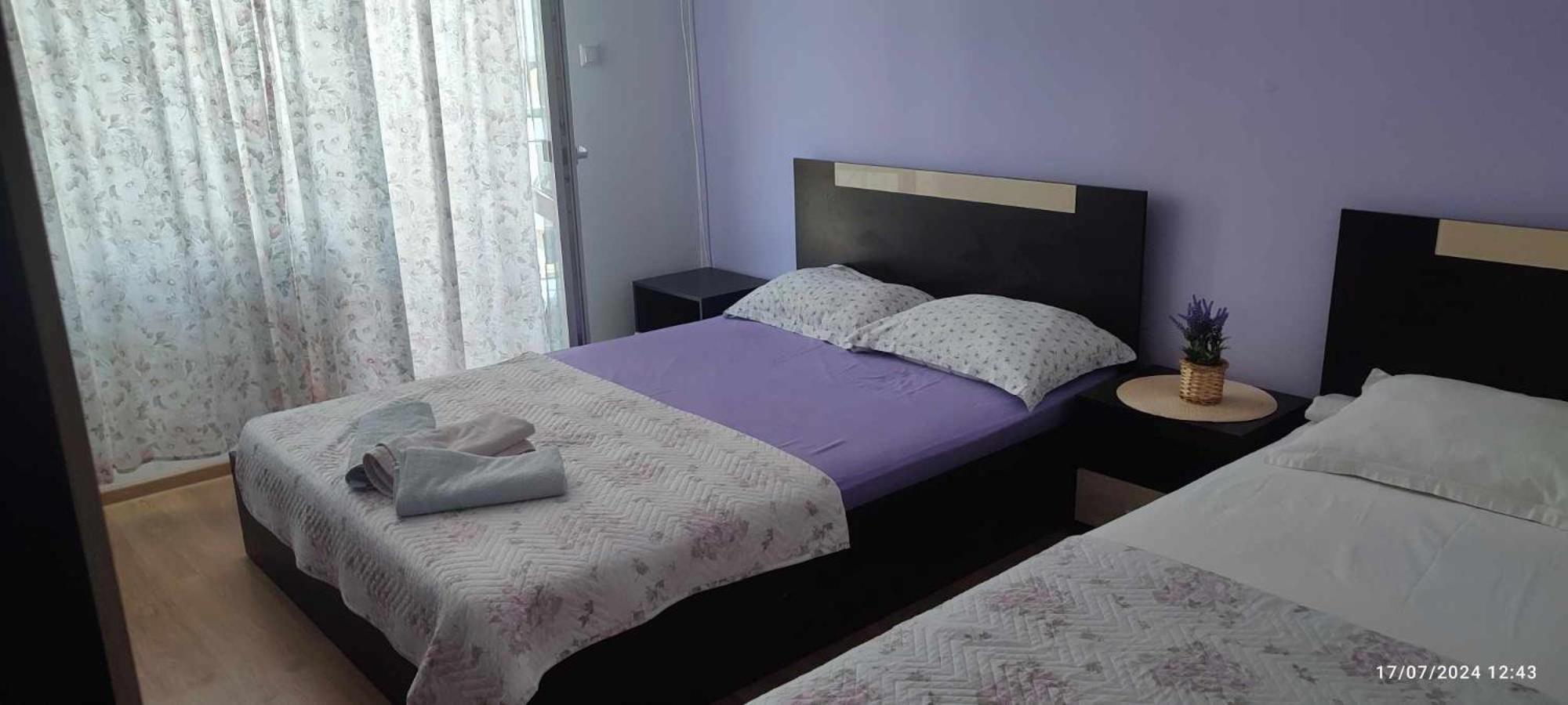 Hotel Къща За Гости "Пердика" Obzor Pokoj fotografie