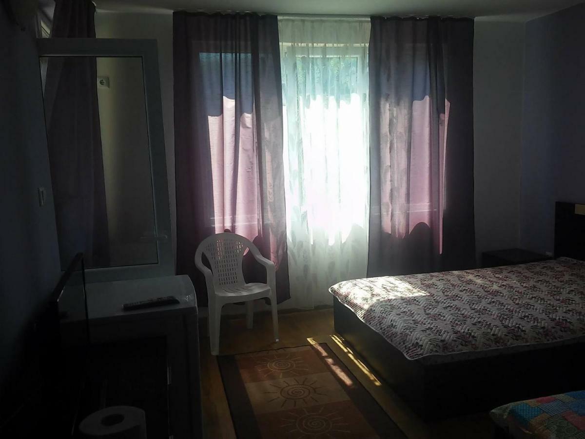Hotel Къща За Гости "Пердика" Obzor Exteriér fotografie