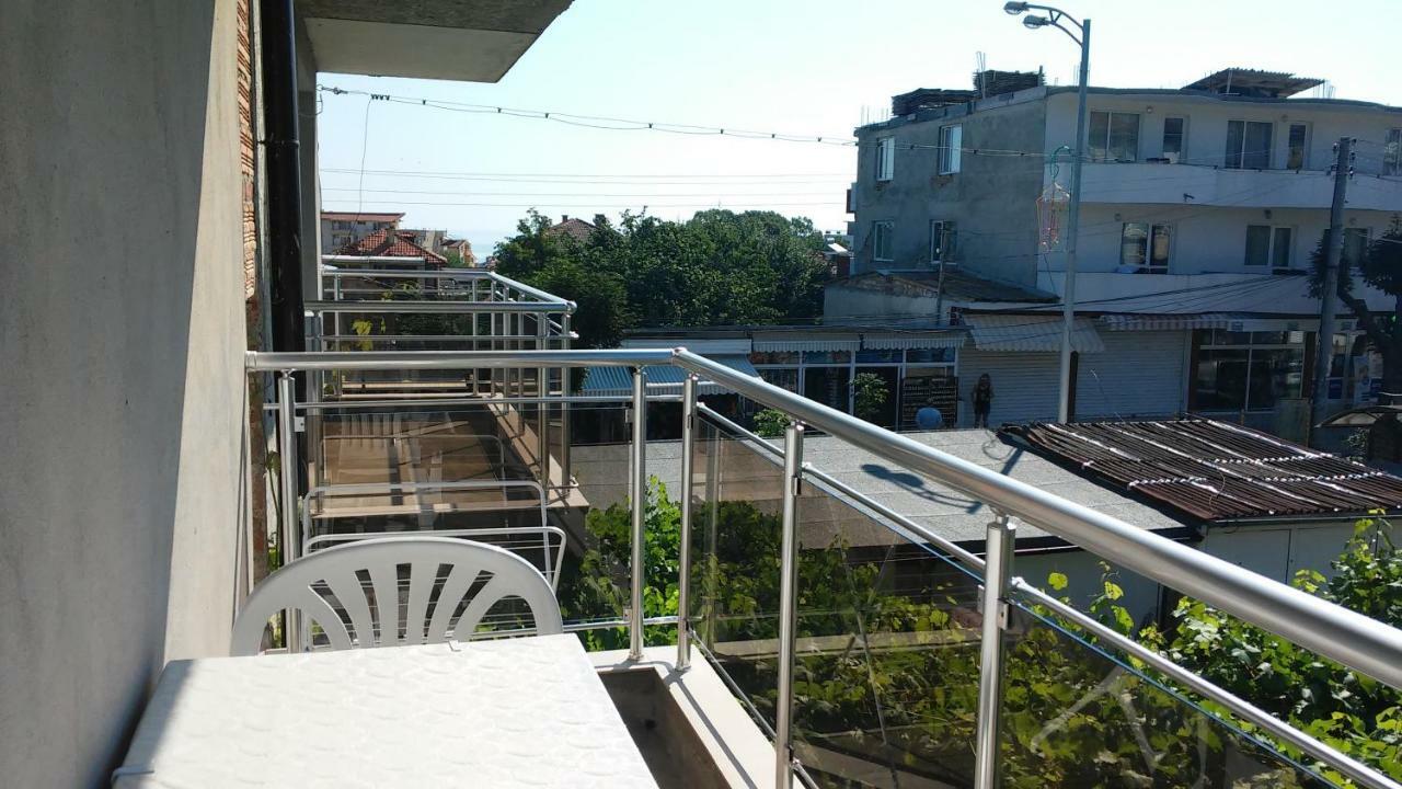 Hotel Къща За Гости "Пердика" Obzor Exteriér fotografie