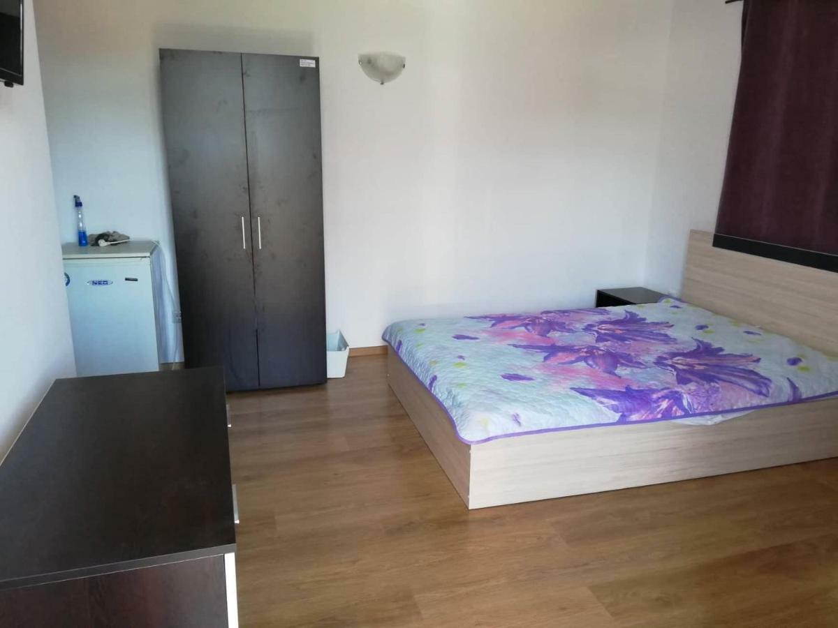 Hotel Къща За Гости "Пердика" Obzor Exteriér fotografie