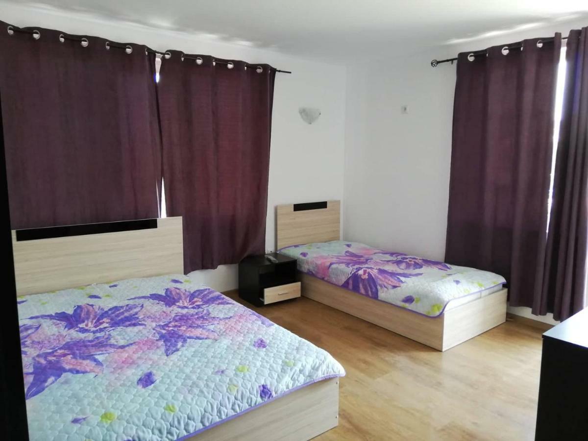 Hotel Къща За Гости "Пердика" Obzor Exteriér fotografie