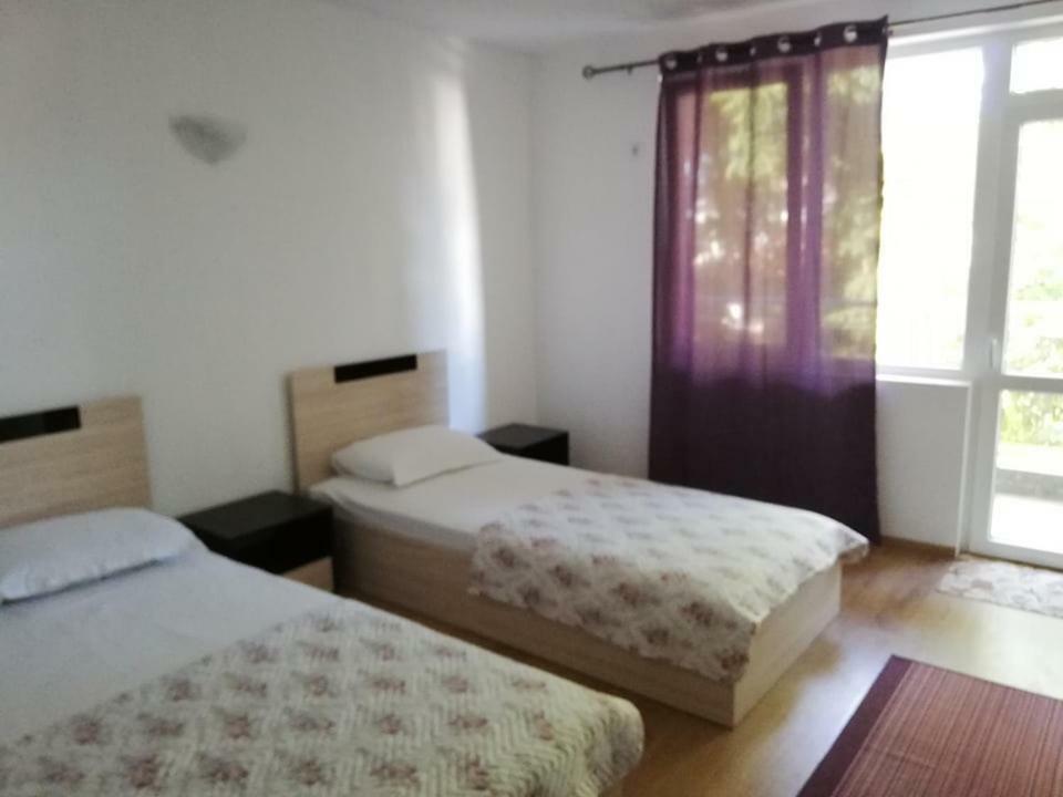 Hotel Къща За Гости "Пердика" Obzor Exteriér fotografie