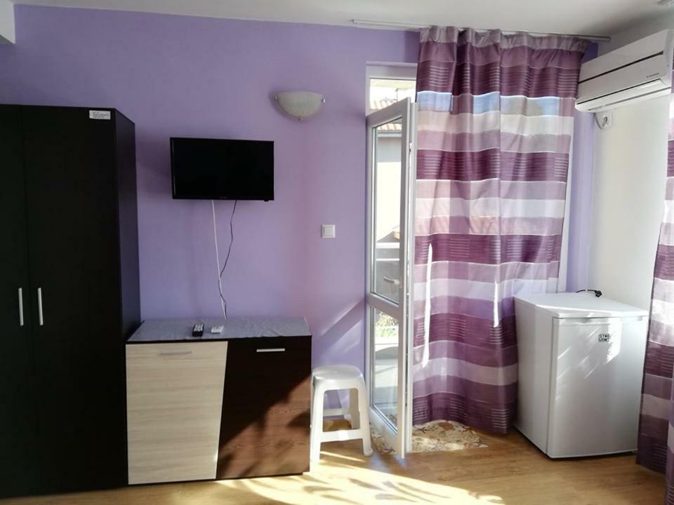Hotel Къща За Гости "Пердика" Obzor Exteriér fotografie