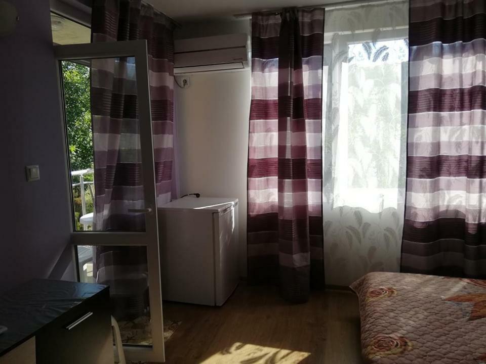 Hotel Къща За Гости "Пердика" Obzor Exteriér fotografie