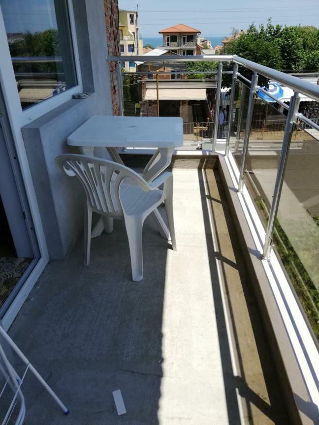 Hotel Къща За Гости "Пердика" Obzor Exteriér fotografie