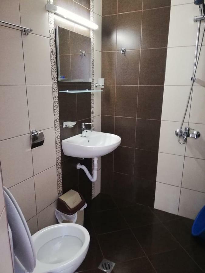 Hotel Къща За Гости "Пердика" Obzor Exteriér fotografie